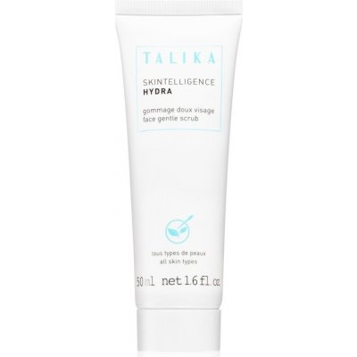 Talika Skintelligence Hydra Face Gentle Scrub 50 ml