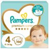 Pampers Premium Care 4 104 ks