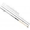 Prut Giants Fishing Deluxe Power Feeder 3,6m 120g