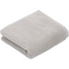 Vossen Ručník Tomorow 50, 50x100cm, 540g COT49920405299-stone UNI Šedá kamenně