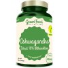 GreenFood Nutrition Ashwagandha Extract 10 % Withanolides 90 kapsúl