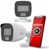 TVI Hilook bullet 5MP kamera TVICAM-B5M-20DL 2,8 mm