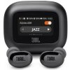 Slúchadlá JBL Live Buds 3 (JBLLIVEBUDS3BLK) čierna