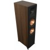 Klipsch RP-8000F II walnut