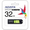 ADATA UC300/32GB/USB 3.2/USB-C/Čierna ACHO-UC300-32G-RBK/GN
