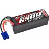 Team Corally Power Racing 50C 6700mAh 4S 14,8V EC5 Hardcase (C-49146-EC5)