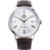 Orient pánske hodinky RA-AC0J06S10B