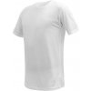 Pánske funkčné tričko Sensor, MERINO CORDURA biela XL