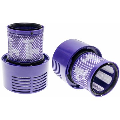 Vacs Dyson Cyclone V10 Absolute Hepa filter 2 ks