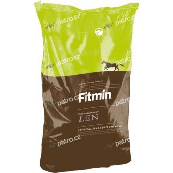 Fitmin Horse Extrudovaný len 15 kg