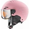 UVEX Rocket Junior Visor 22/23