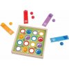 Bigjigs Toys Klobúčik hop