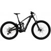 Elektrobicykel Trek Slash+ 9.7 Trek Black/Dark Prismatic 2026 L