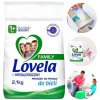 Lovela prací prášok na bielu bielizeň 2,1 kg