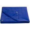 Strend Pro 2171708 Plachta Tarpaulin Standard 10x20, zakrývacia, 80 g/m2, modrá