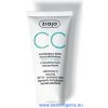 Ziaja CC Sooting Cream SPF10 Upokojujúci CC krém s vitamínom C 50 ml