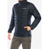 Zateplená bunda Columbia Powder Lite II Jacket - black