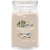 Yankee Candle Signature Seaside Woods 368 g
