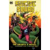 Suicide Squad 7 - John Ostrander