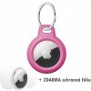 Belkin pouzdro pre AirTag Pink F8W973btPNK