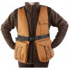 Firedog Dummy vesta Hunter XL