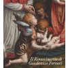 Rinascimento di Gaudenzio Ferrari. Catalogo della mostra (Novara-Vercelli-Varallo Sesia, 24 marzo-1 luglio 2018) (Brožovaná)