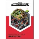 Minecraft Sprievodca na využitie redstonu