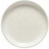 Costa Nova Tanier dezertný 16cm PACIFICA biela vanilka Casafina