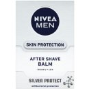 Nivea Men Silver Protect balzám po holení 100 ml