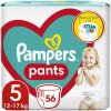 PAMPERS Plienky nohavičkové Active Baby Pants veľ. 5 (56 ks) 12-17 kg