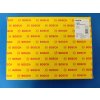 Bosch 1 457 433 555 Vzduchový filter