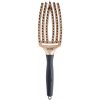 Kefa Olivia Garden Fingerbrush Combo Medium Trinity Edition - zlatý (FB1PC-G)