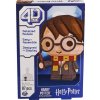 4D BUILD 3D Puzzle Harry Potter: Harry 87 ks