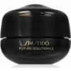 Shiseido Future Solution LX Eye And Lip Contour Regenerating Cream regenerační krém proti vráskám v okolí očí a rtů 17 ml pro ženy