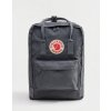 Fjällräven Kanken Super Grey 18 l