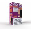 RIOT Connex kapsle Mango Peach Pineapple