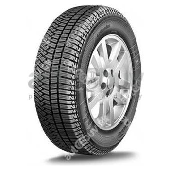 Pneumatiky Kleber Citilander 215/70 R16 100H