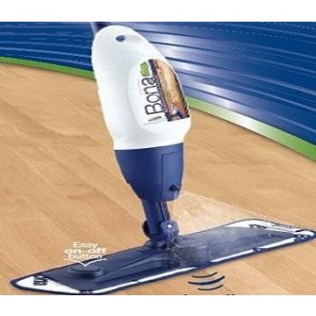 Bona Spray Mop Motion