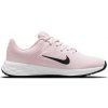 NIKE-Revolution 6 Jr Next Nature pink foam/black Ružová 40