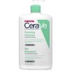CeraVe Cleansers čiastiaci penivý gél pre normálnu až mastnú pleť 1000 ml