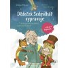 Dědeček Sedmilhář vypravuje - Tobias Pützer