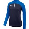 Tričko s dlhým rukávom Nike Academy Pro Drill Top Womens dh9246-451 Veľkosť L