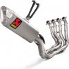 Výfuk Akrapovič Honda CBR 1000 RR SP / SP2 17-19 Racing Line (Titanium) S-H10R8-APLT