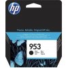 HP L0S58AE - originálna cartridge HP 953, čierna, 23,5ml