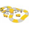 City Puzzle – Mestská dráha – Basis – Detská autodráha – CAB Toys