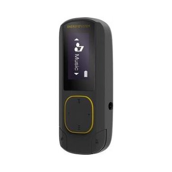 Energy MP3 Clip 16GB od 39,9 € - Heureka.sk