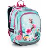 Topgal ENDY 22002 Turquoise/Fairy 21 L