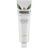 Proraso Sensitive krém na citlivú pokožku v tube 150 ml