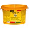Bralep Disperzné lepidlo na vinyl, PVC a linoleum ATAC 22 - 12 kg Biela