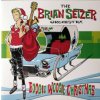 Setzer Brian - Boogie Woogie Christmas / Green Splatter / Vinyl [LP]